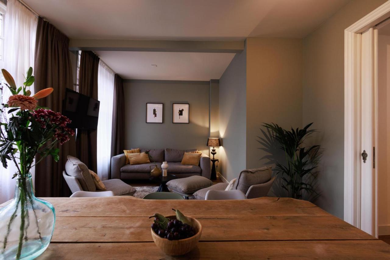 Bloemendaal Hotel Collection Apartments Kültér fotó