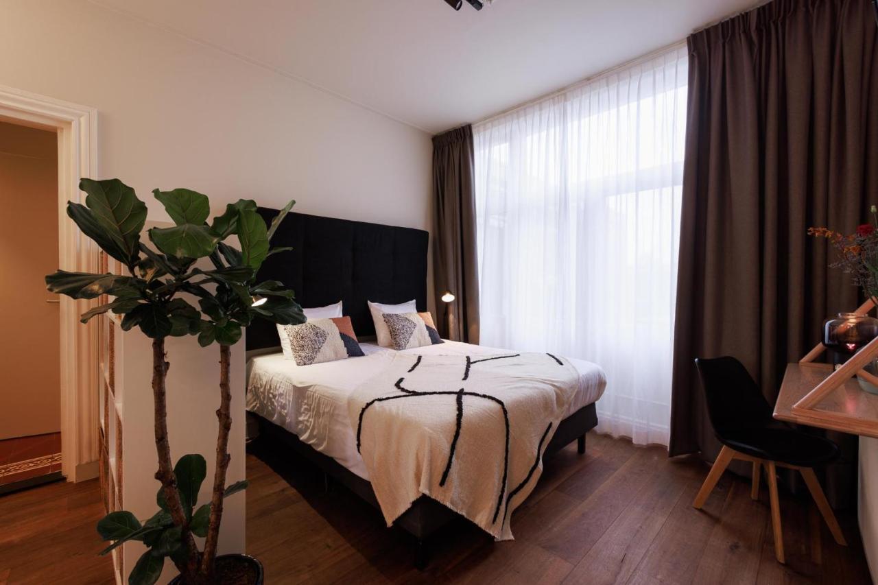 Bloemendaal Hotel Collection Apartments Kültér fotó