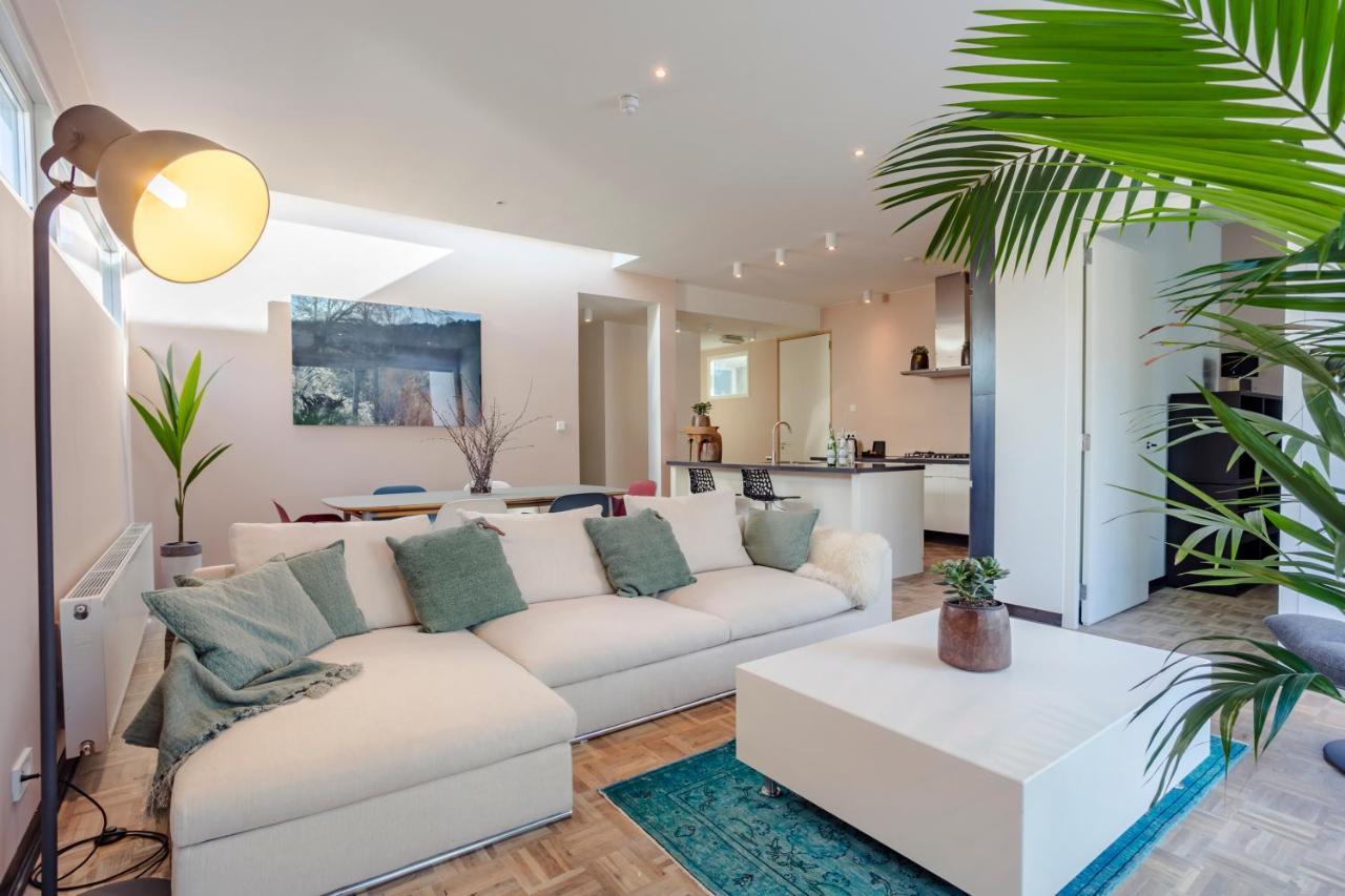 Bloemendaal Hotel Collection Apartments Kültér fotó