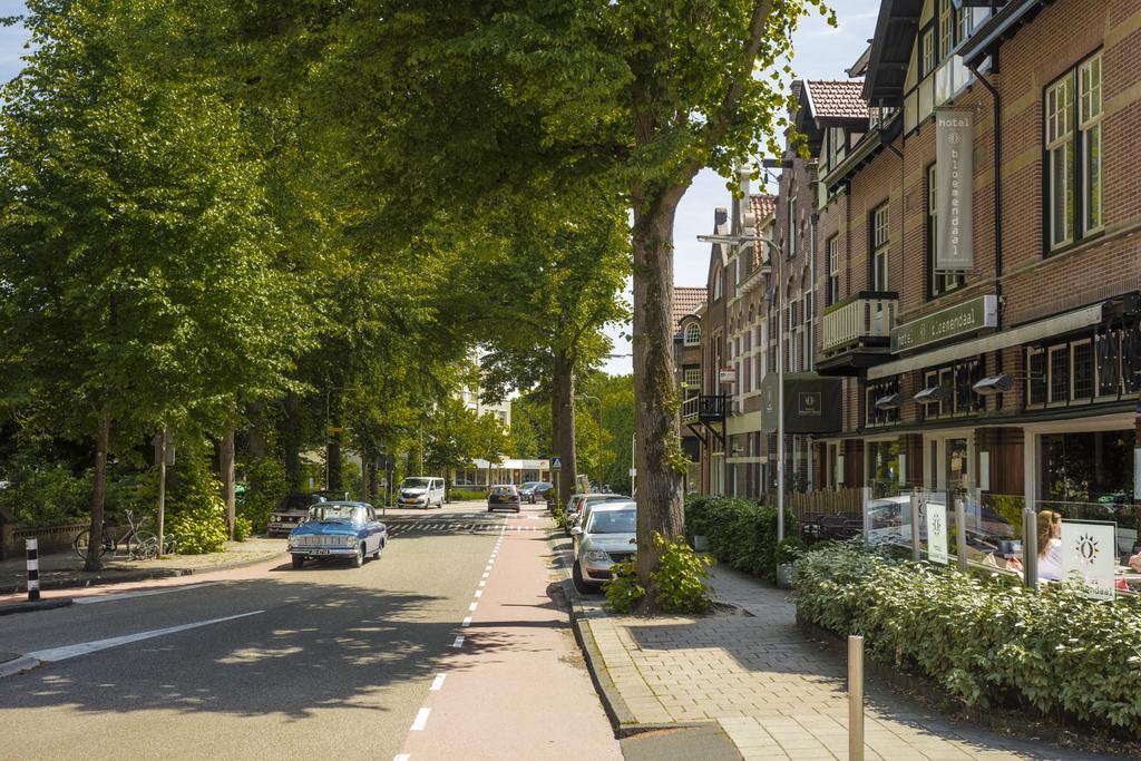 Bloemendaal Hotel Collection Apartments Kültér fotó